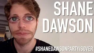 Shane Dawson EXPOSED (Again?)