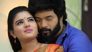 aadhi paarvathi cute love whatsapp status.