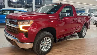 NUEVA CHEVROLET CHEYENNE 2024🔥| Es la Mejor de Todas??