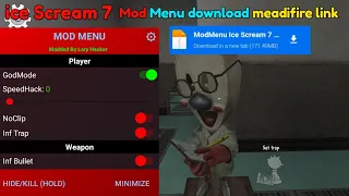 ICE SCREAM 7 Full GAMEPLAY 🎮🕹️ #game #gamer #gaming #games