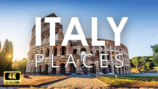 Top 10 Must-Visit Destinations in Italy | Best Travel Guide 2024