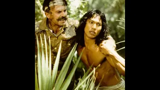 The  Jungle Book  --  1994   --  Jason  Scott  Lee   ,  John  Cleese  , Lena  Heady