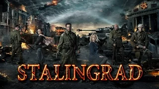 Stalingrad - Trailer HD