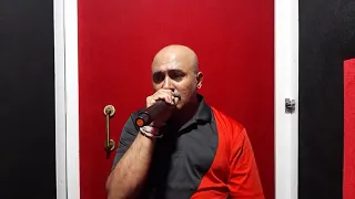 Aakashadinda Dharegilida Rambe Sung by S  Balasubramani 001