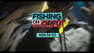 Sör és Fű - Fishing on Orfű 2018 (Teljes koncert)
