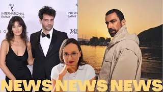 🔴 NOTÍCIAS! Pınar Deniz e İbrahim Çelikkol últimas noticias