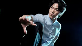 You will never escape from his "Qin-na"!【KUNG-FU】Tamotsu Miyahira. With various subtitles.