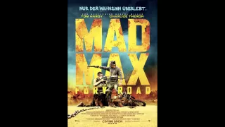 Mad Max - Fury Road - Filmkritik, Kritik, Review, Rezension, Analyse mit Tom Hardy, Charlize Theron