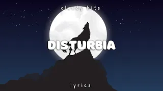 Rihanna - Disturbia (Clean - Lyrics)