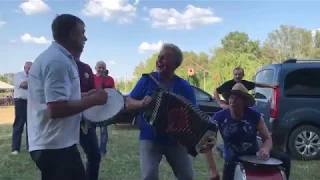 Фестиваль м. Зіньків Фесюра і Зіньківчани