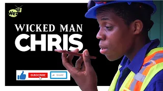 Wicked Man Chris! | [ Covid-19 Edition ]