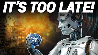 10 Most Advanced AI Robots That Will SHOCK You