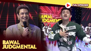 Choreographers na pang-international ang dance steps | Bawal Judgmental | April 13, 2023