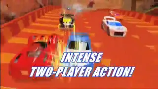 Hot Wheels - Beat That! Trailer