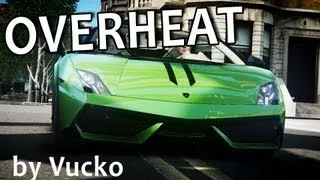 GTA 4 - Overheat Movie Part 1