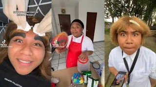 Poknat Funny TikTok Compilation #4 | Filipino Artist Goldwin Reyes | Tiktok Trending