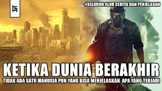 BAGAIMANA AKHIRNYA??  - Seluruh Alur Cerita Film (BESERTA PENJELASAN) #Gostmovie #Alien