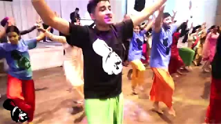 BattleCity Bhangra 2018 Highlight reel