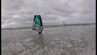 2020 06 27 windsurf au Ster