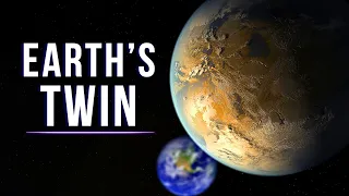 An Amazing Trip To Kepler 452b, Earth`s Twin