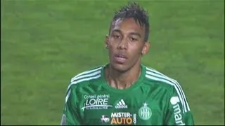 AS Saint-Etienne - Stade Rennais FC (2-0) - Highlights (ASSE - SRFC) / 2012-13