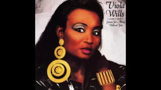 Viola Wills - Gonna Get Along Without You Now (Extended 12" Mix)