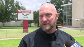 JPSO provides update on student shot on last day of school