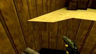 Counter Strike Dubstep