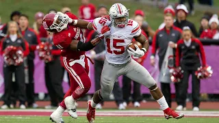 The Game That Indiana Almost STUNNED #1 Ohio State (2015)