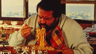 Episode 3: Mangio... ergo sum! - Bud Spencer Web-Series