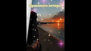 Виктор Могилатов /Белые розы/❤Добрый вечер друзья ❤🌹❤🌹❤🌹❤🌹❤🌹Красивая музыкальная открытка 💐💐💐#любовь