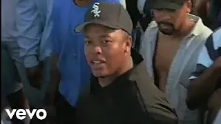 Dr. Dre - Let Me Ride ft. Jewell (Explicit) (Uncut Version)