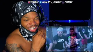 Hardest Ese Ever - That Mexican OT (REACTION!!)