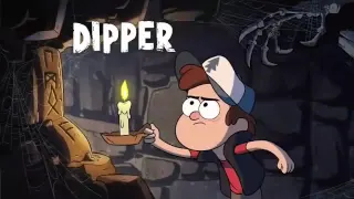 Gravity Falls Theme Gabe The Dog Remix