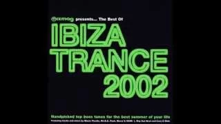 The Best Of Ibiza Trance 2002