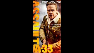 Assault on VA 33 (2021) Trailer