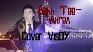 Bahh Tee- Ангел (Cover VisDY) 720HD