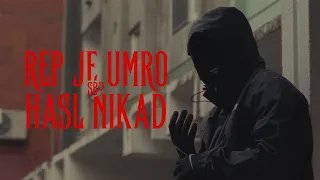 SB? - Rep je Umro, Hasl Nikad (Official Video)