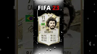 FIFA Icons Who are No Longer With Us 😔💔 [ part-4 ]