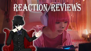 Japanese Commercials (Reaction) | They know how to do it