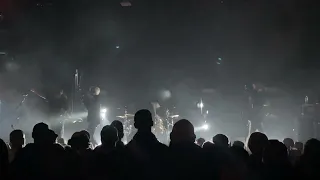 The Word Alive - One Of Us - (LIVE) @ Big Night Live, Boston, MA 11/22/2023