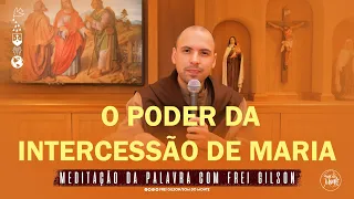 O poder da intercessão de Maria | (Jo 2, 1_11) #179