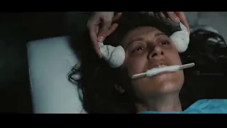 Ect Scene (Woman gets shock treatment)