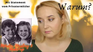 Warum hat Monika Böttcher / Weimer ihre Kinder umgebracht? Privatermittler erzählt Mörder Mystery