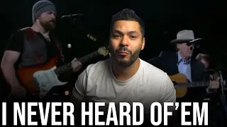 First time hearing of both Zac Brown & James Taylor (Joint LIVE performance Reaction!)