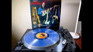 Rory Gallagher - A Million Miles Away - Ortofon 2M Black LVB 250 - Technics SL-1210 G 4K