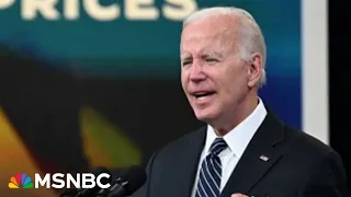 State of the Union will be 'biggest stage' Biden will have until the election