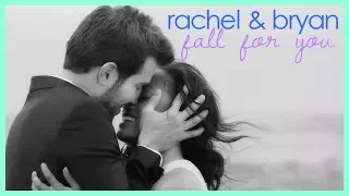 Rachel & Bryan - fall for you - The Bachelorette finale