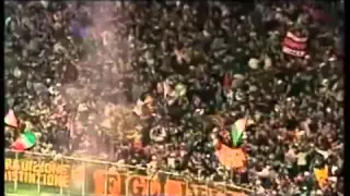 Roma-Lazio 5-1 ( Carlo Zampa 10-03-02).flv