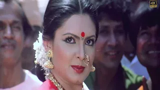 Amitabh Bachchan, Parveen Babi - Mach Gaya Shor - Khud-daar (1982) Full HD 1080p 4K